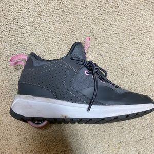 Brand new girls heely’s!